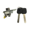 Honda Civic Trunk Lock Cylinder W/2 Keys (2006-2011)