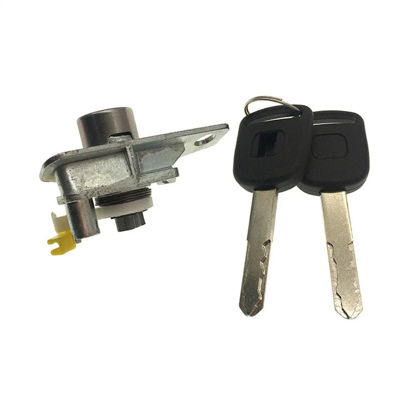 Honda Civic Trunk Lock Cylinder W/2 Keys (2006-2011)