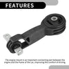Honda Civic 1.8L Engine Torque Strut Mount (2006-2010)
