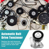 Mercedes-Benz CLS 550, CLK 350 Belt Tensioner (2007-2011)