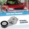 Ford E-150 Belt Tensioner Pulley Assembly (2003-2014)