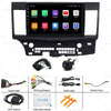 Mitsubishi Lancer 10" Car Stereo GPS Navi (2007-2017)
