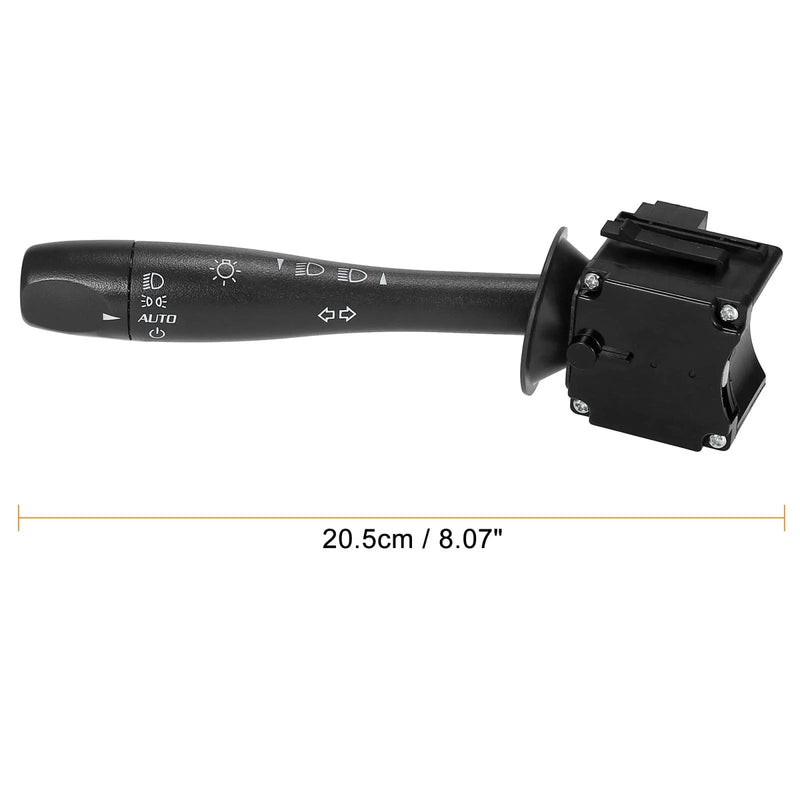 Chevrolet Turn Signal Steering Column Multifunction Lever Switch