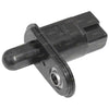 Nissan Patrol GQ Y60 Interior Light Black 3pin Door Switch