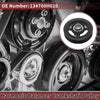 Toyota RAV4 Harmonic Balancer Crankshaft Pulley (2001-2023)