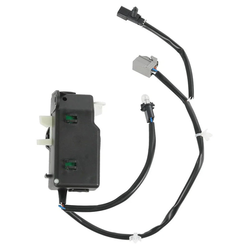 Ford F-150, Lincoln Mark LT Transmission Shift Actuator (2004-2014)
