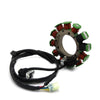 Honda TRX400 Sportrax 400 EX Magneto Stator Coil (2002-2014)