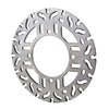 Kawasaki Z750R, Z800, Z1000, ZRX1200, Ninja 1000 Rear Brake Disc Rotor