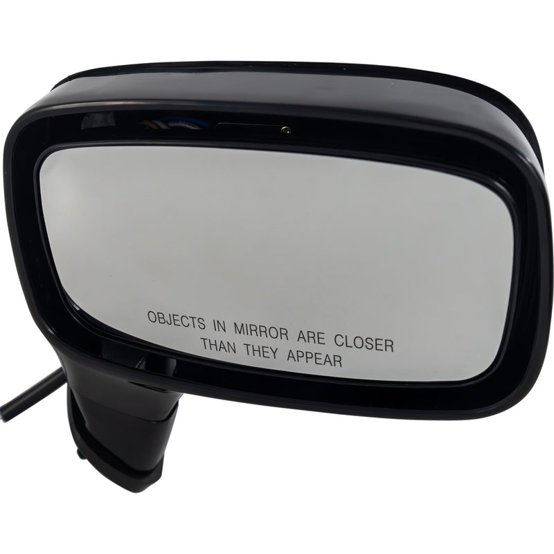 Power Mirror For 1987-1993 Ford Mustang Front Right