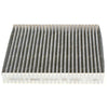 Dodge Journey JC 4cyl 2.0L / 2.7L Cabin Air Filter (2009-2019)