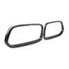 BMW X2 F39 Carbon Fiber Front Bumper Grille Cover (2018-2021)