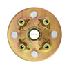 Yamaha Rhino YXR660F Front Wheel Hub & Bolts (2004–2007)