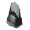Yamaha YZF R6 2008-2016 Black Rear Passenger Seat Back Cowl