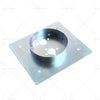 Chinese Webasto Eberspacher Heaters Galvanized Steel Turret Planar
