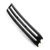 Land Rover Range Rover L405 Black Front Right Bumper Grille (2013-2017)