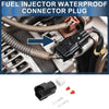 Nissan Fuel Injector Waterproof Connector Plug