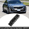 Chevy / GMC / Buick Front Left Side 8 Way Car Power Seat Switch