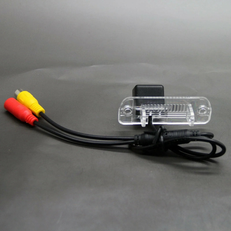 Mercedes Benz ML350 Rear View Backup Camera (2005–2009)