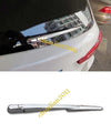Mitsubishi Outlander Sport ASX Windshield Wiper Cover Trim (2013-2020)
