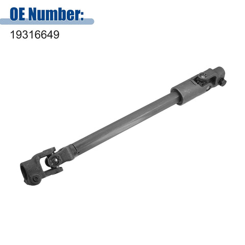 Chevrolet Express 1500 Intermediate Steering Column Shaft