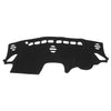 Mazda 3 BM Dash Cover Mat Black (2014-2017)