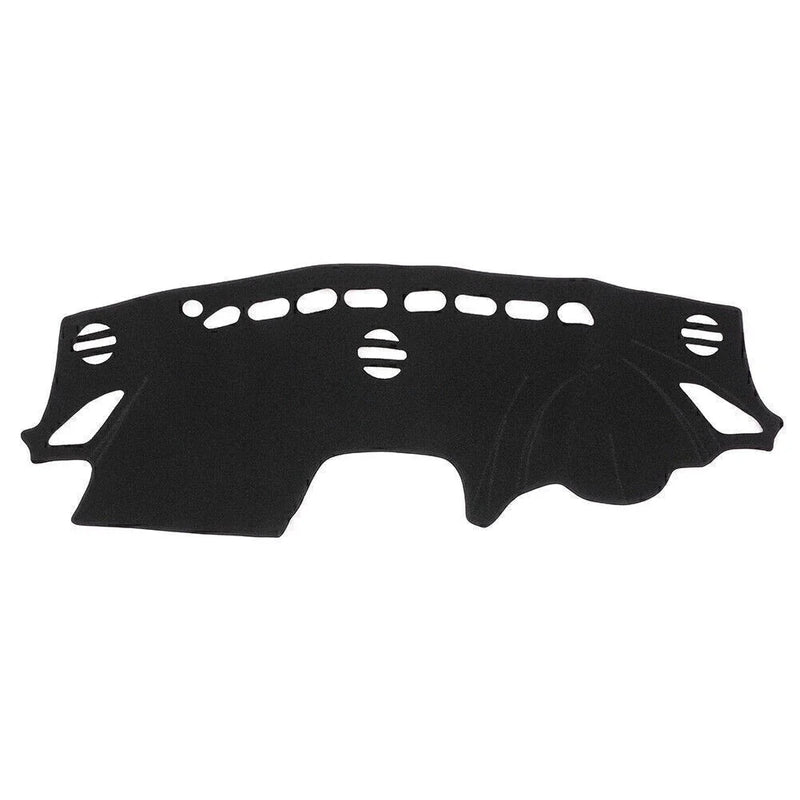 Mazda 3 BM Dash Cover Mat Black (2014-2017)