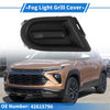 Chevrolet Trailblazer 1 Pc Front Left Fog Light Grill (2021-2023)