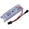 Alfa Romeo 147 156 159 166 MiTo GT 18LED White License Plate Lights