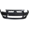 Bumper Cover Fascia Front 6400D868 for Mitsubishi Lancer