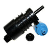 Chrysler Fiat Jeep Windshield Washer Pump 12V (2011-2018)