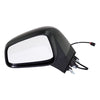 Mirrors Driver Left Side for Chevy Hand 42654474