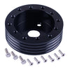 Nardi Grant APC 1" Steering Wheel Hub Adapter Spacer