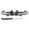 Mitsubishi ASX Outlander Lancer Dynamic Side Mirror Signal Lights