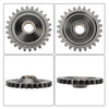 Yamaha Banshee 350 KICK IDLE GEAR (1987–2006)