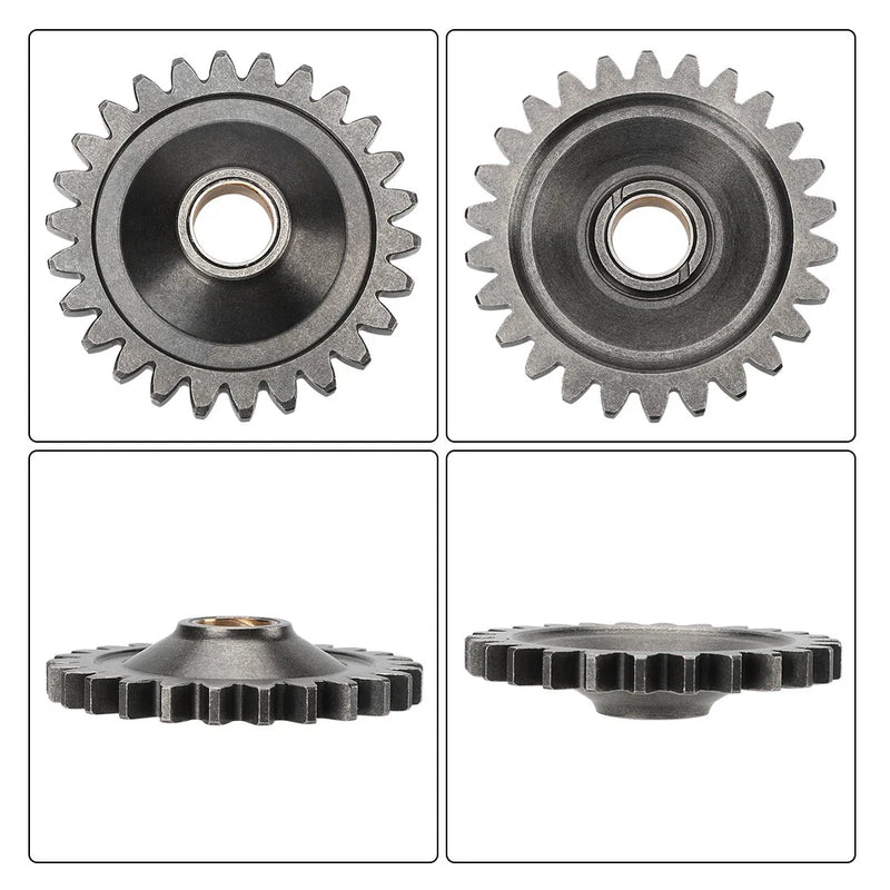Yamaha Banshee 350 KICK IDLE GEAR (1987–2006)