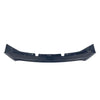 Subaru BRZ 2022+ Carbon Fiber Front Bumper Spoiler Center Chin Lip OE Style