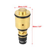 Hyundai Yaris Mercedes-Benz AC Compressor Control Valve