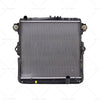 Toyota 4.5L V8 1VD-FTV Heavy-Duty Heat Sink (2007-2016)