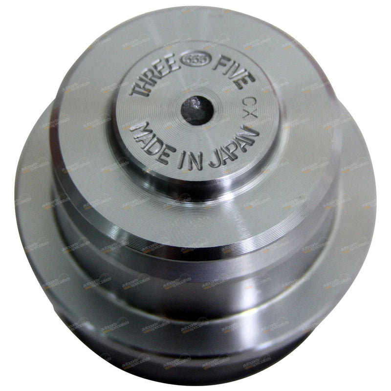 Hilux GGN15 GGN25 KUN16 KUN25 KUN26 2 x 555 Lower Ball Joints (2005–2016)