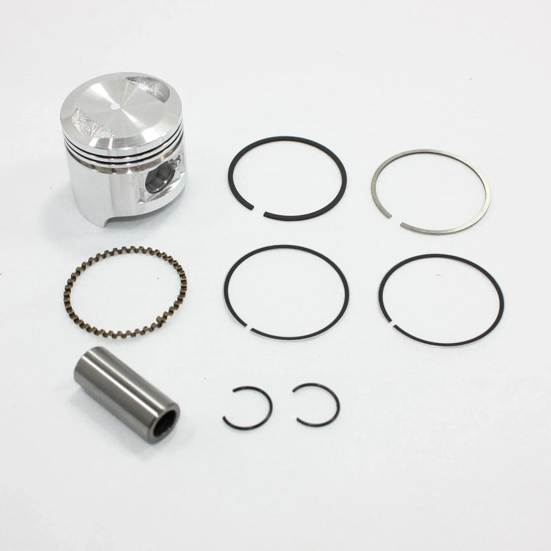 LIFAN 50cc Engine PITPRO TRAIL QUAD DIRT BIKE ATV 39mm 13mm Piston Rings