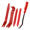 Pry Tool Kit / 5pcs / Car Trim Removal