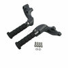 Indian Scout Seat & Footpeg Mount (2015-2024)