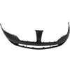 Front Bumper Cover For 2010-2012 Lincoln MKZ Primed