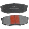 Landcruiser 200 Series URJ200 VDJ200 Rear Disc Brake Pad Set (2007-2021)