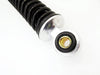 Honda MR50 Elsinore 270mm Rear Shock Absorbers  JBS Black/Chrome (74-75)