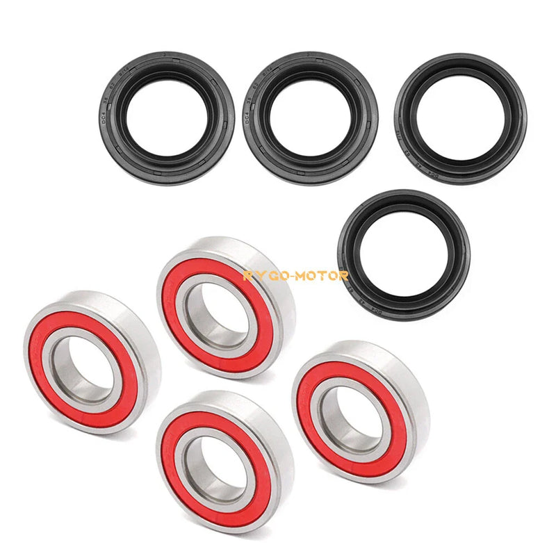 Yamaha Rhino Wheel Bearing Seals (2005–2013)