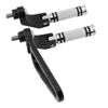 BMW R18 B Classic Rear Footpegs Mount Kit (2020-2023)