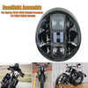 Harley Softail Breakout 114 FXBR FXBRS LED Headlight Lamp (2018-2020)