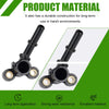 Honda Pioneer 500 Fuel Injector & Joint Cap (2015–2021)