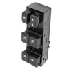 Subaru Outback / Legacy Driver Side Power Window Switch (2015–2019)